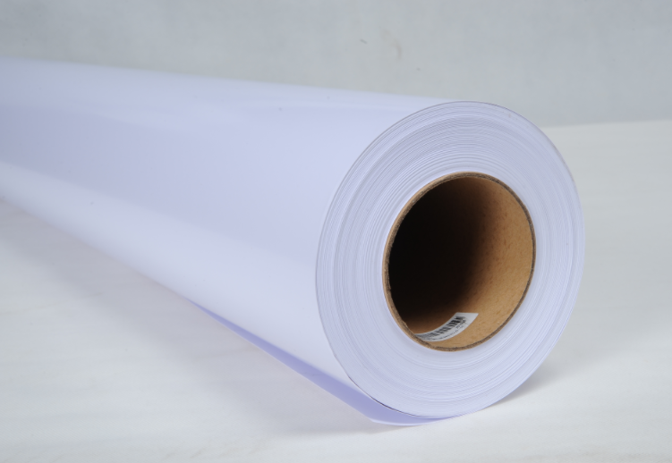 Self-Adhesive Vinyl