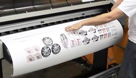 The rapidly changing printing industry