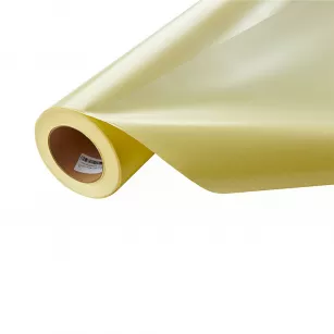 LAM-09 Cross texture laminating film